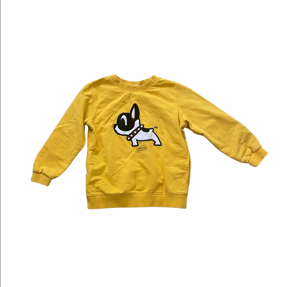 Pancoat